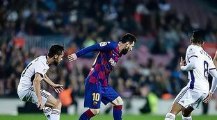 技艺的对碰 技艺的对碰