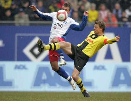 喧囂的城市 喧囂的城市